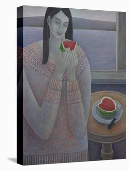 Watermelon-Ruth Addinall-Premier Image Canvas