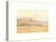 Waterville Wheat Fields-Sammy Sheler-Premier Image Canvas