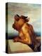 Watts: The Minotaur-George Frederick Watts-Premier Image Canvas