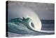 Wave Breaking in Ocean-Jefffarsai-Premier Image Canvas