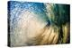 Wave Breaking in Ocean-Jefffarsai-Premier Image Canvas