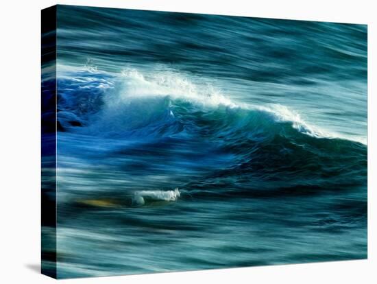 Wave-Josh Adamski-Premier Image Canvas