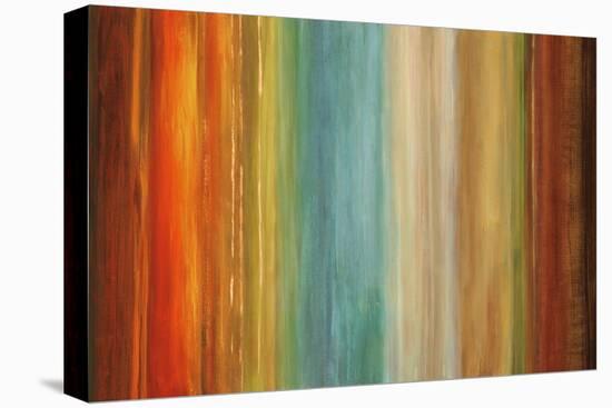 Wavelength I-Max Hansen-Stretched Canvas