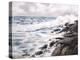 Wavering Sea-Rikki Drotar-Premier Image Canvas