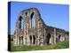 Waverley Abbey, Near Farnham, Surrey, England, United Kingdom, Europe-Rolf Richardson-Premier Image Canvas