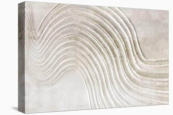 Waves of Beauty-PI Studio-Stretched Canvas