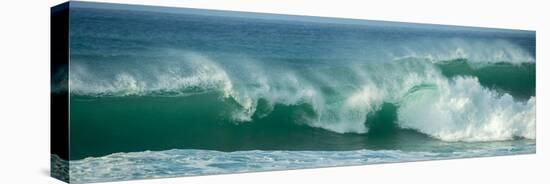 Waves of Sunset Beach, North Shore, Oahu, Hawaii-Maresa Pryor-Premier Image Canvas