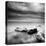 Waves on Rocks-PhotoINC-Premier Image Canvas