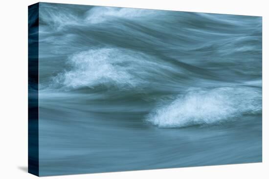 Waves With Turnulence-Anthony Paladino-Premier Image Canvas