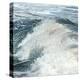 Waves-Ken Bremer-Stretched Canvas