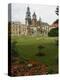 Wawel Cathedral, Royal Castle Area, Krakow (Cracow), Unesco World Heritage Site, Poland-R H Productions-Premier Image Canvas