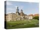 Wawel Cathedral, Royal Castle Area, Krakow (Cracow), Unesco World Heritage Site, Poland-R H Productions-Premier Image Canvas