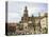 Wawel Cathedral, Royal Castle Area, Krakow (Cracow), Unesco World Heritage Site, Poland-R H Productions-Premier Image Canvas