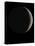 Waxing Crescent Moon-Eckhard Slawik-Premier Image Canvas