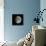 Waxing Gibbous Moon-Eckhard Slawik-Premier Image Canvas displayed on a wall