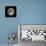 Waxing Gibbous Moon-Eckhard Slawik-Premier Image Canvas displayed on a wall