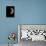 Waxing Half Moon-Eckhard Slawik-Premier Image Canvas displayed on a wall