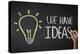 We Have Ideas-kbuntu-Premier Image Canvas