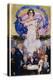 We the People Poster-Howard Chandler Christy-Premier Image Canvas