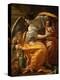 Wealth-Simon Vouet-Premier Image Canvas