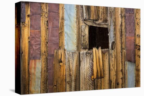 Weathered Wall I-Kathy Mahan-Premier Image Canvas