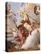 Wedding Allegory-Giambattista Tiepolo-Premier Image Canvas