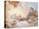 Wedding Allegory-Giambattista Tiepolo-Premier Image Canvas