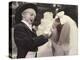 Wedding Bliss-Gail Goodwin-Premier Image Canvas