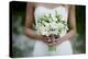 Wedding Bouquet-HalfPoint-Premier Image Canvas