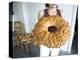Wedding Bread, Crete, Greek Islands, Greece-Adam Tall-Premier Image Canvas