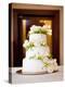 Wedding Cake-HalfPoint-Premier Image Canvas