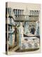 Wedding Cake-Eric Ravilious-Premier Image Canvas