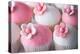 Wedding Cupcakes-Ruth Black-Premier Image Canvas