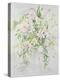 Wedding Flowers for Louisa and Robert, 1993-Alison Cooper-Premier Image Canvas