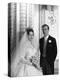 Wedding of the Late Princess Margaret and Photographer Antony Armstrong-Jones, Westminster Abbey-Cecil Beaton-Premier Image Canvas