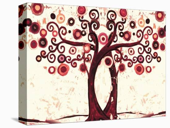 Wedding Tree-Natasha Wescoat-Premier Image Canvas