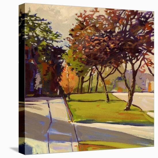 Wedgewood Walk-Lou Wall-Premier Image Canvas