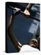 Weight Training with Spotter-null-Premier Image Canvas