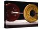 Weightlifting Equipment-Paul Sutton-Premier Image Canvas