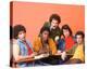 Welcome Back, Kotter-null-Stretched Canvas