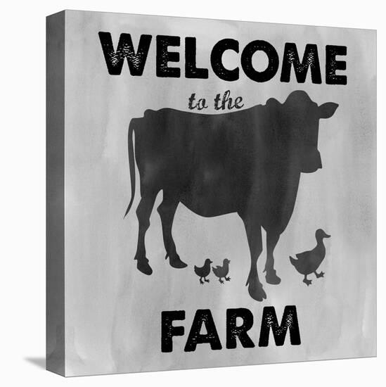 Welcome Farm-Erin Clark-Premier Image Canvas