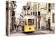 Welcome to Portugal Collection - Bica Tram in Lisbon II-Philippe Hugonnard-Premier Image Canvas