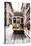 Welcome to Portugal Collection - Carreira 28 Lisbon Tram II-Philippe Hugonnard-Premier Image Canvas