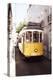 Welcome to Portugal Collection - Lisbon Tram 28 II-Philippe Hugonnard-Premier Image Canvas