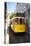 Welcome to Portugal Collection - Lisbon Tram 28-Philippe Hugonnard-Premier Image Canvas