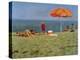 Wellfleet Beach-Sarah Butterfield-Premier Image Canvas