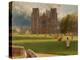 Wells Cathedral, 1889-Albert Goodwin-Premier Image Canvas
