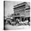 Wells, Fargo and Co.'s Express Office, C Street, Virginia City, Nevada, from 'Gems of California…-null-Premier Image Canvas