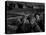 Welsh Coal Miners-null-Premier Image Canvas