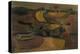 Welsh Landscape with Roads-Graham Sutherland-Premier Image Canvas